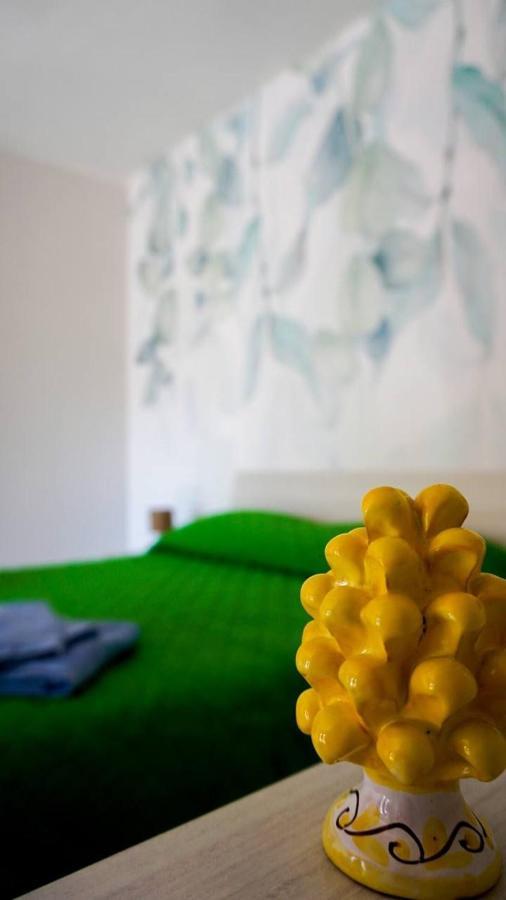 Civico 177 Apartment Avola Ngoại thất bức ảnh